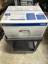 Brother Hl-l3210cw Compact