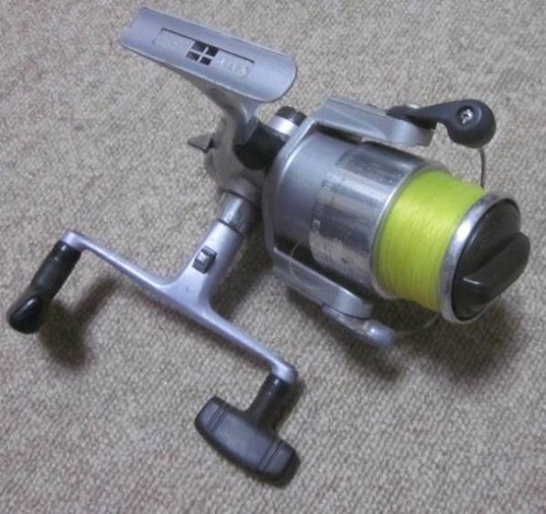 Daiwa emblem - daiwa/daiwa, 3500t