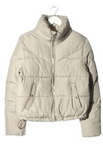 BERSHKA Giubbotto trapuntato