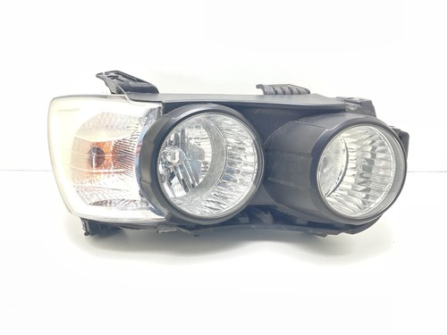 Faro anteriore destro - anteriore, per