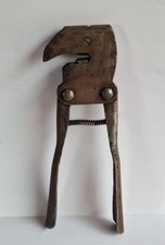 Militaria PINZA ITALIANA