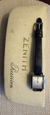 Orologio Zenit Donna Anni 50