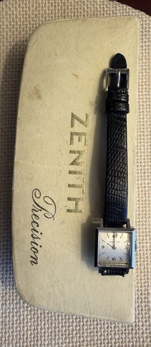 Orologio zenit donna anni - donna, 50