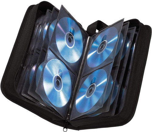 Custodia per dvd - 80, /