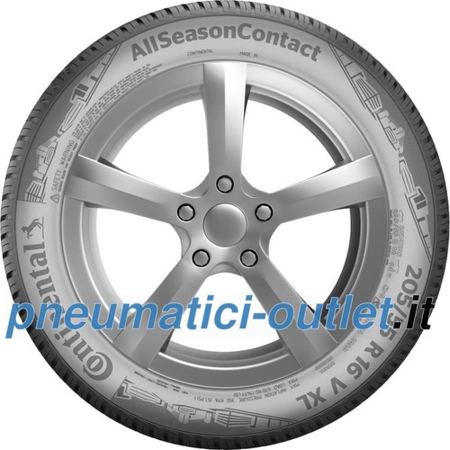 Continental allseasoncontact - continental,