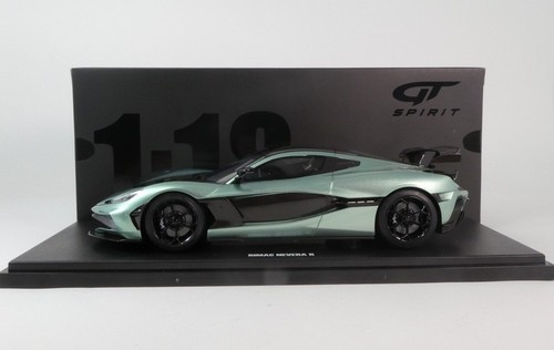 Spirit gtspirit rimac - gt,