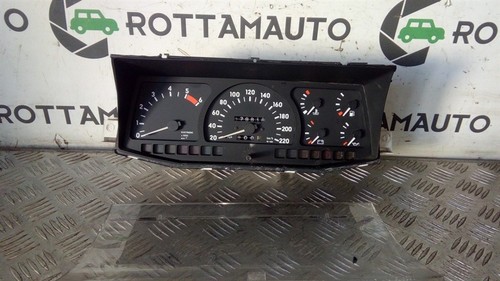 Ricambio quadro strumenti - ricambio,