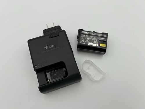 Nikon battery 15 and - en-el,