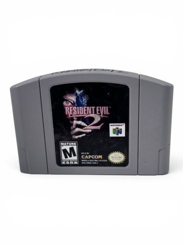 Resident evil per - resident, 2