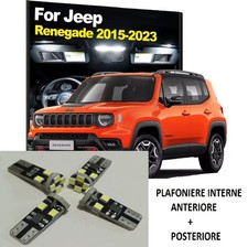 KIT LAMPADINE LED INTERNI