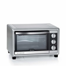 Ariete Bon Cuisine Fornetto Elettrico 25Lt 1500W 00c098400ar0