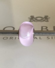 Trollbeads Armadillo Rosa