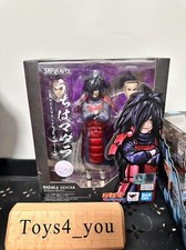 Bandai S.H.Figuarts Madara
