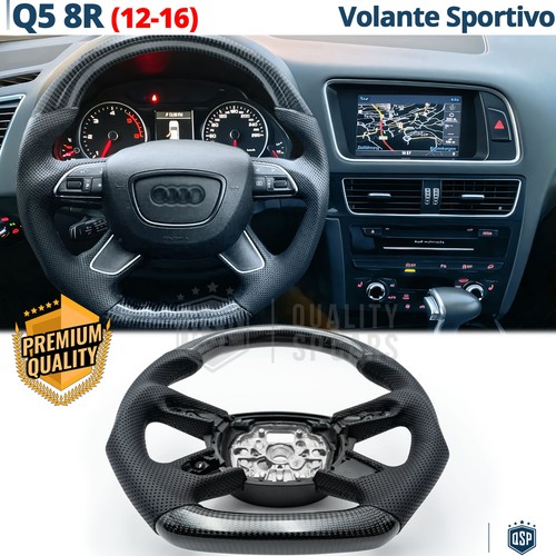 Volante sportivo per audi - sportivo,