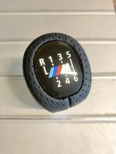 Pomello cambio sportivo F10