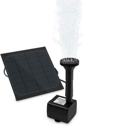 Omitium fontana solare - omitium,