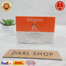 Kerastase FUSIO DOSE con Niacinamide Nutritive Concentre 10 x 12 ml - Rinnova...