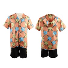 Costume cosplay sanji - sanji, anime