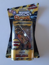 Finger Skateboard - Trick