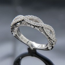 Anello Fede Nuziale 0,50 CT