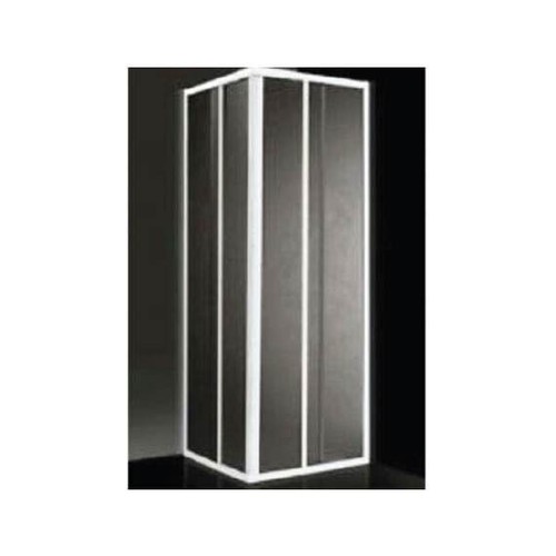 Box doccia angolo - angolo, +