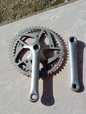 Ofmega Mundial 52/42 170 Mm Guarnitura Colnago Cannondale Specialized Scott 