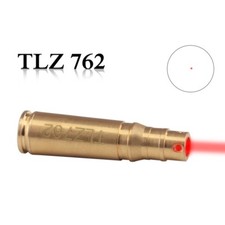 Optics TLZ 762 Cartuccia Rosso