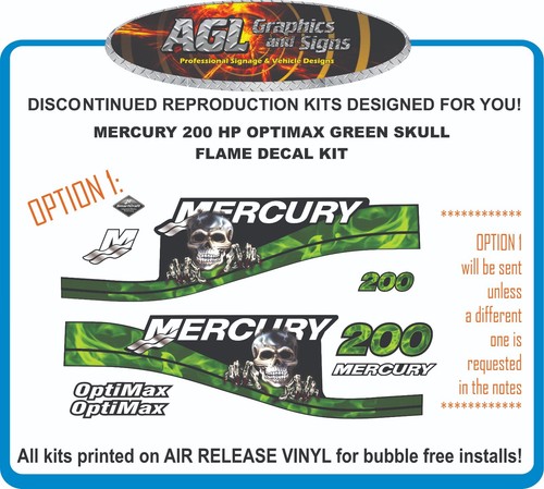 Mercury 200 optimax - mercury,