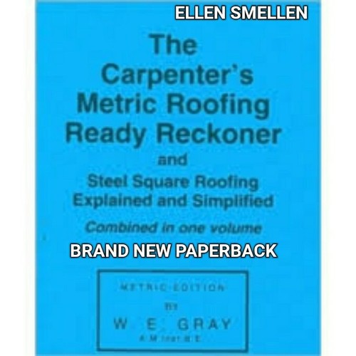 Joinery carpenter metric - joinery, carpenter's