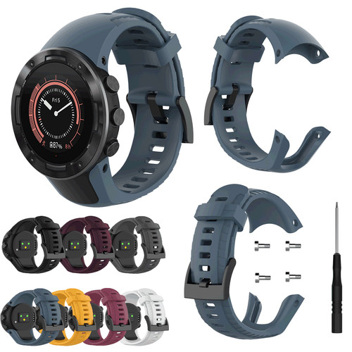 Cinturino per suunto - cinturino,