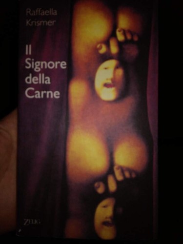 Signore della carne raffaella - signore,