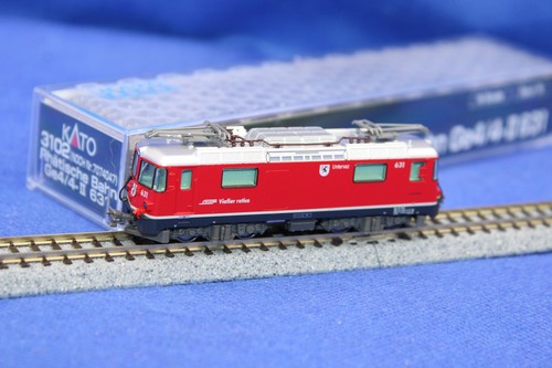 Kato 74047 locomotiva