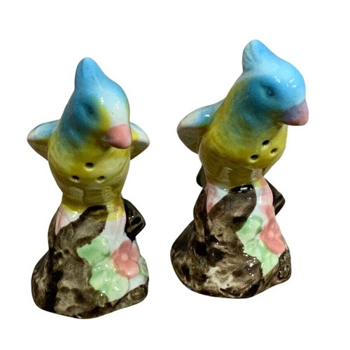 Set shaker sale - pepe, uccellino