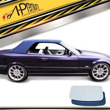 Capote cabrio softtop blu per