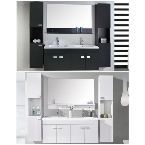 Mobile bagno arredo moderno