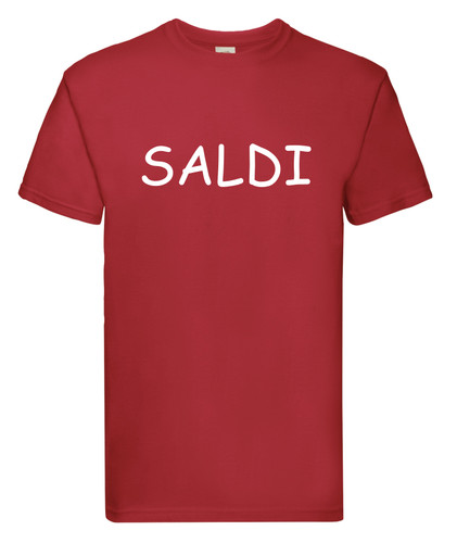 Shirt maglietta saldi - maglietta, per