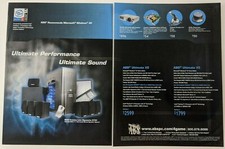 Creative Labs Gigaworks S750