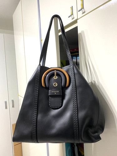 Borsa patrizia pepe in - pepe", pelle