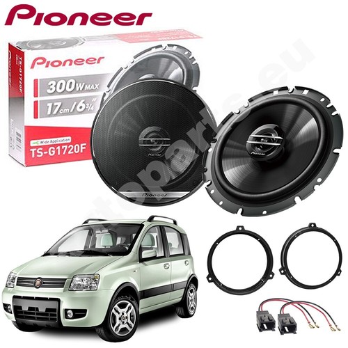 Kit casse altoparlanti - casse,