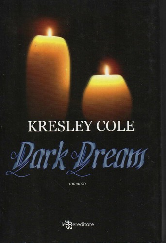 Kresley cole dark dreams - kresley,