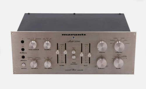 Marantz model 3300 stereo - 3300,