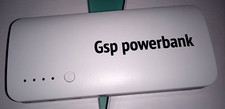 Gsp mobile power - power, 10000