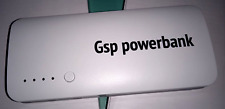 Gsp Mobile Power Bank 10000