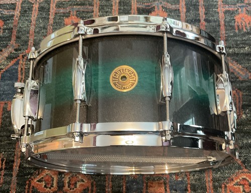 Gretsch usa custom - custom, 6,5