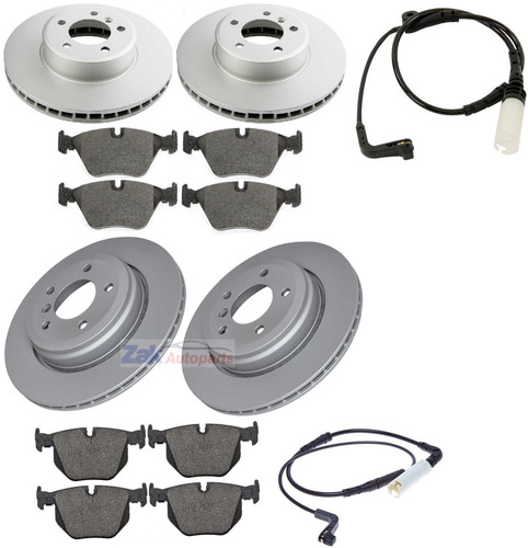 Per bmw e60 e61 serie - e60, 5