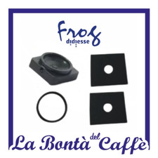 KIT  1 PORTACIALDA + 1