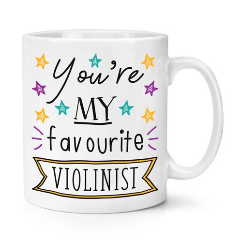 Sei favorito violinista - sei, my