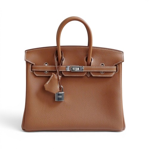 Bnib hermes birkin gold - birkin,