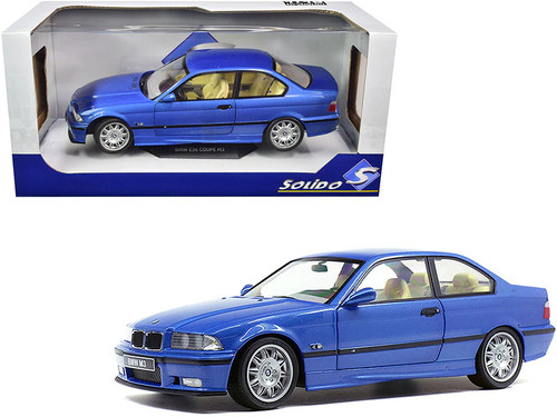 Modellino auto bmw - modellino, 1994