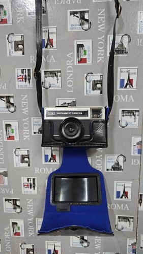 Macchina fotografica vintage - macchina,